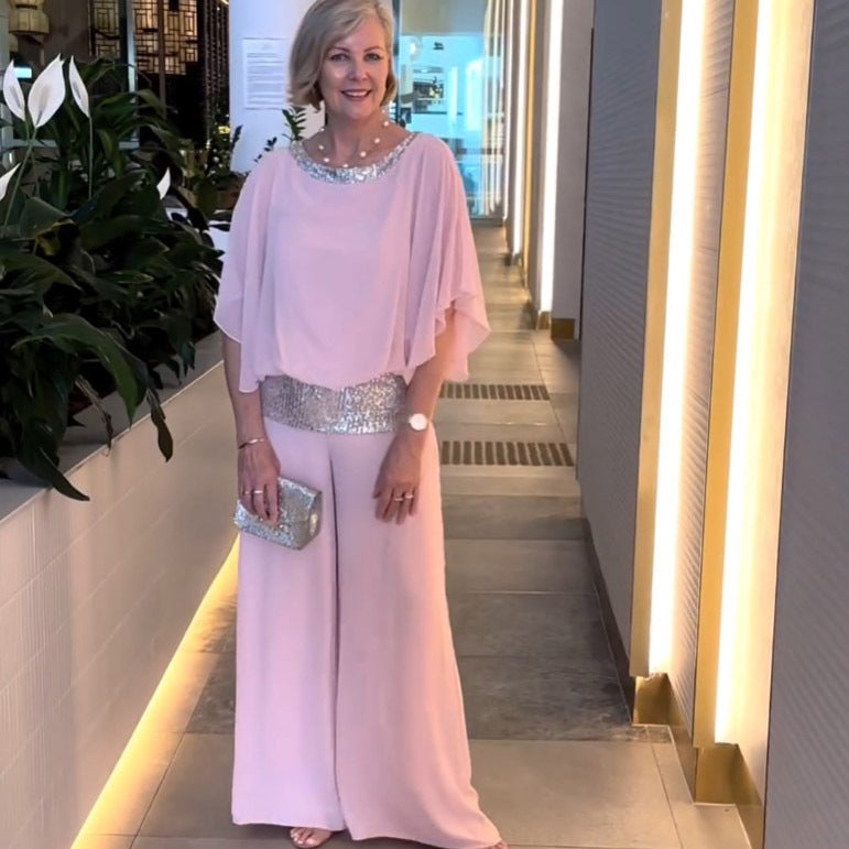 ISABELLA | ELEGANT EVENING SET