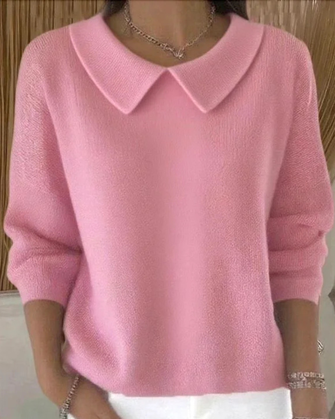 Victoria | Elegant Casual Blouse ( Kopie )