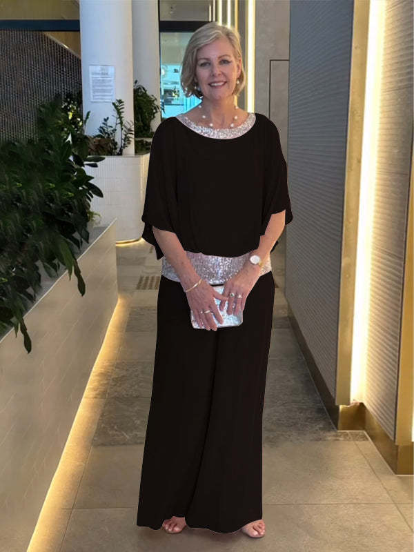 ISABELLA | ELEGANT EVENING SET