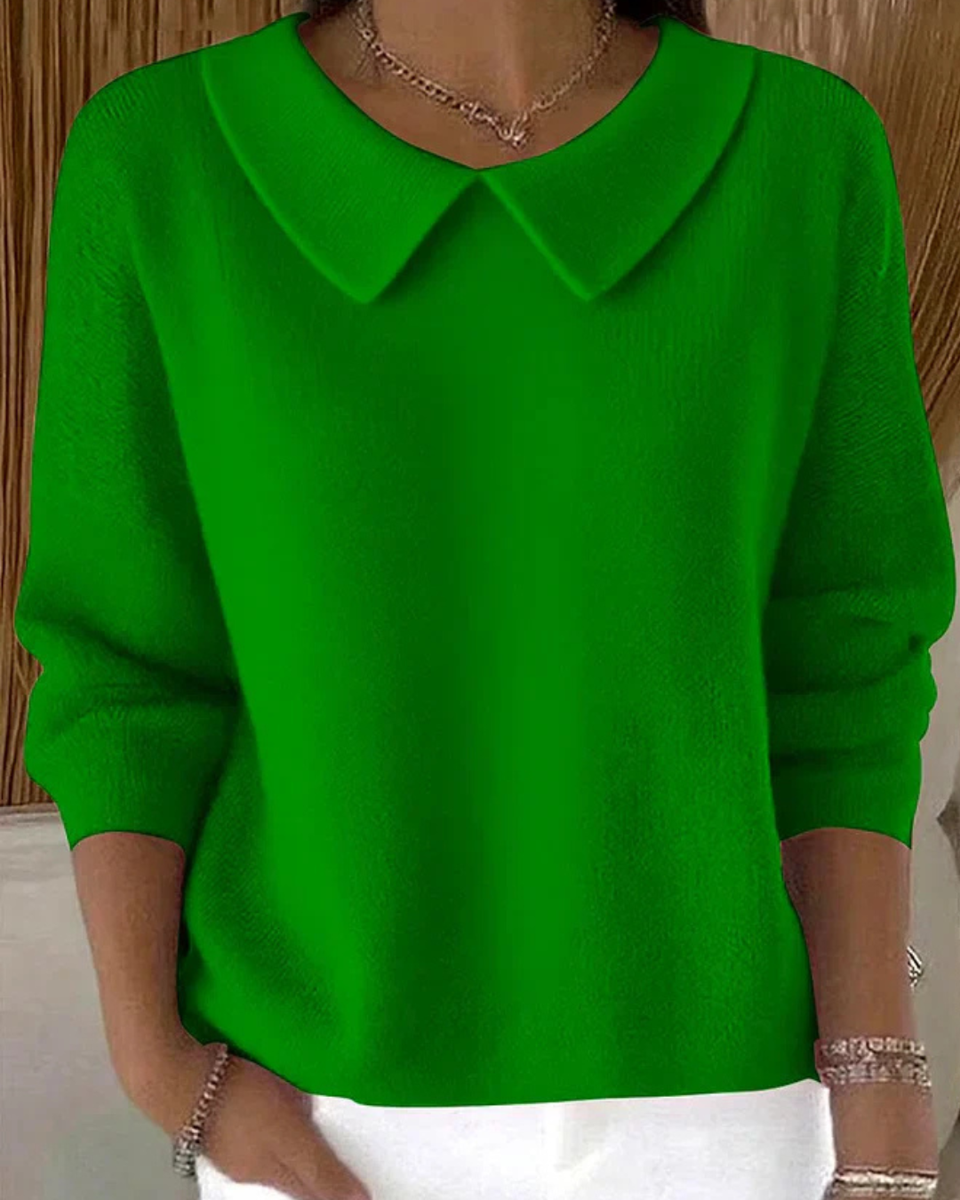 Victoria | Elegant Casual Blouse ( Kopie )