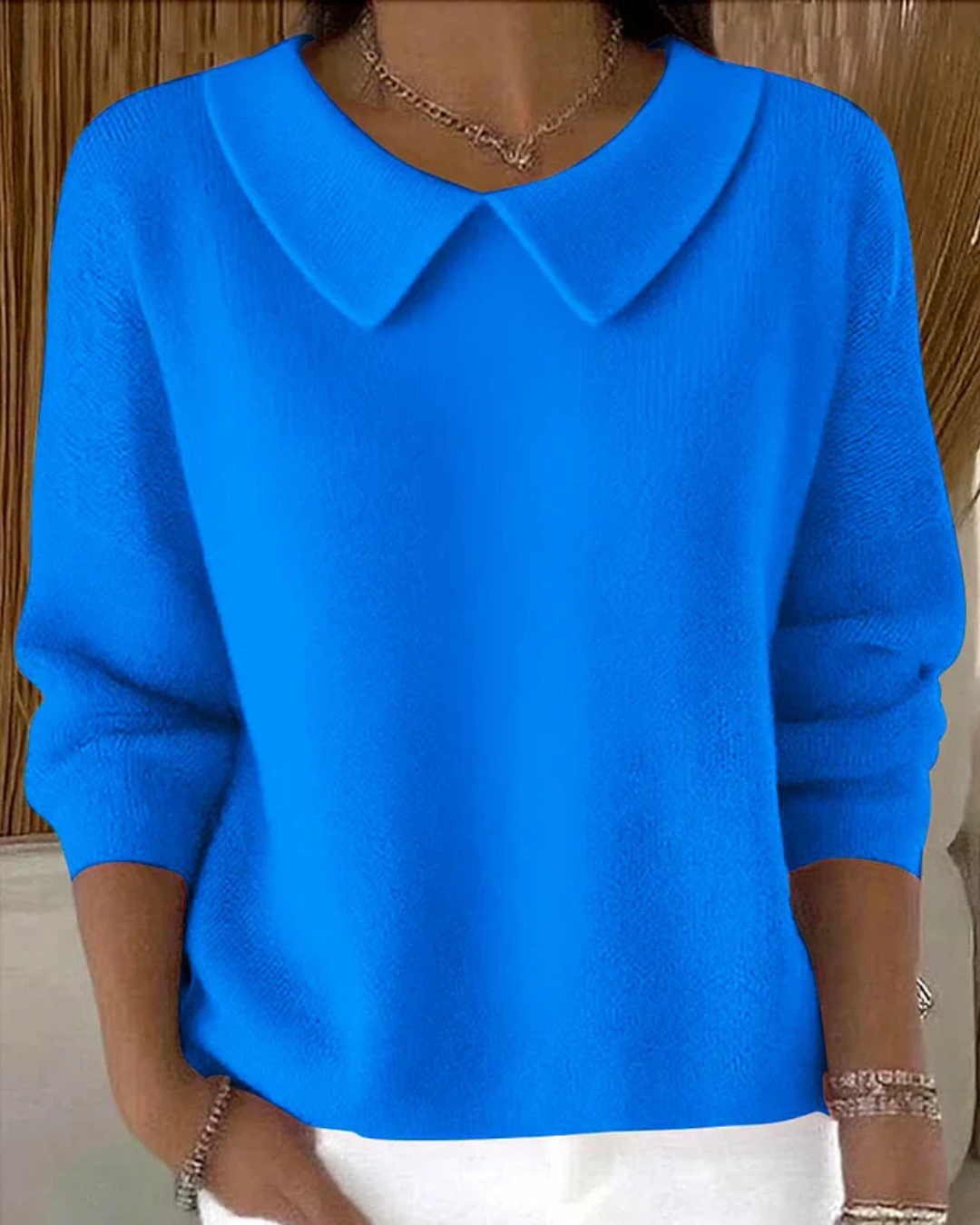 Victoria | Elegant Casual Blouse ( Kopie )