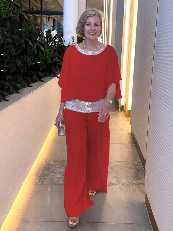 ISABELLA | ELEGANT EVENING SET