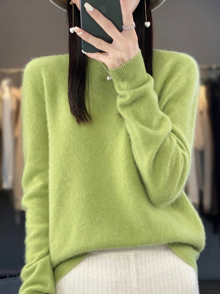 Celena - Trendy Warm Sweater